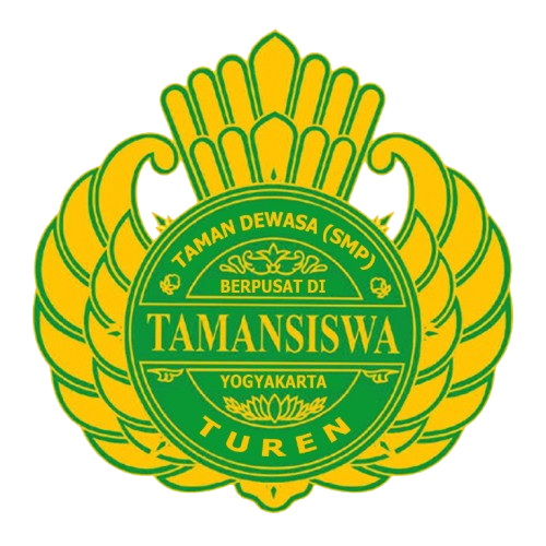 Logo SMP TAMANSISWA TUREN